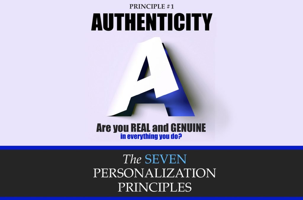 personalization-principle-1-authenticity