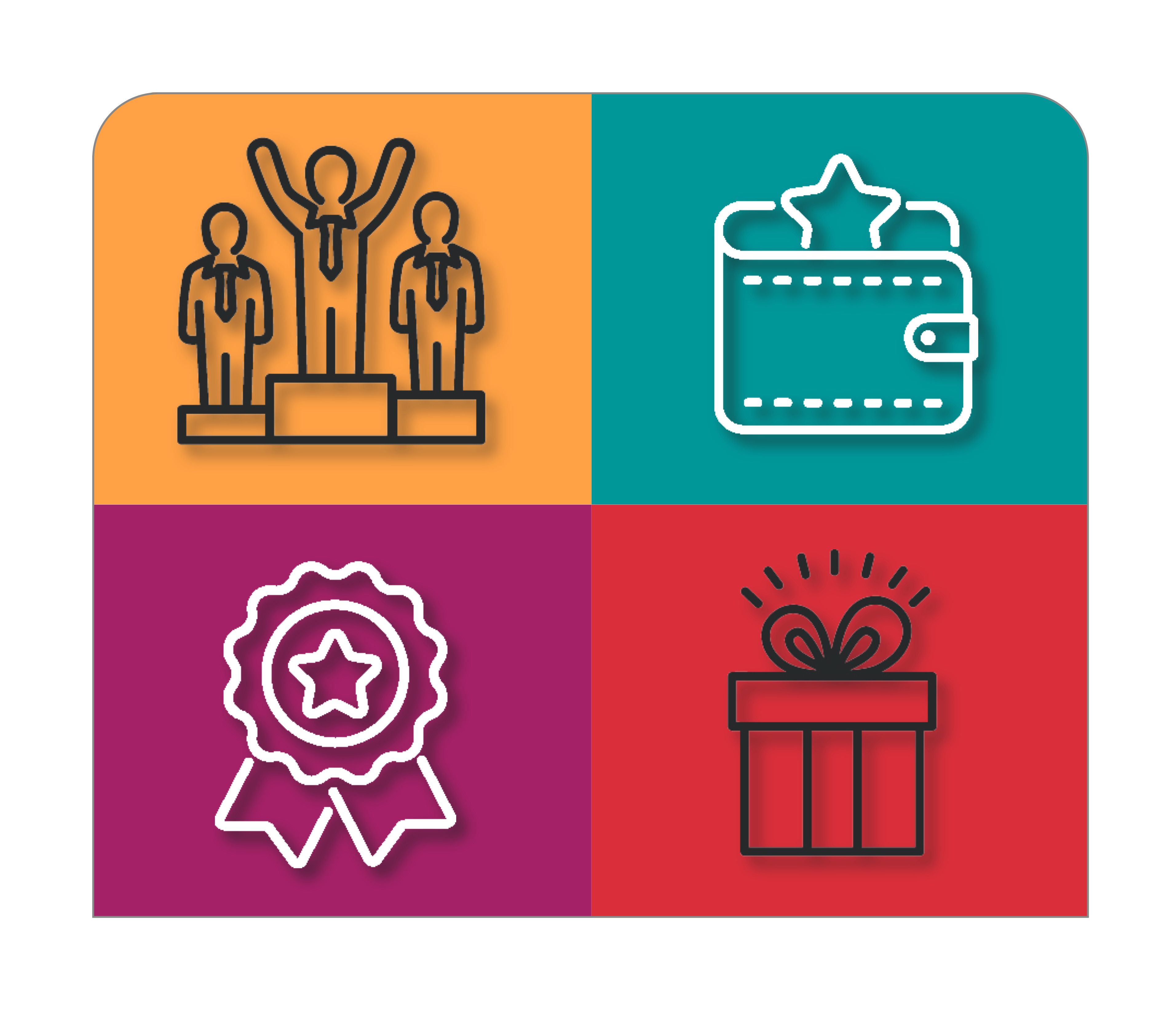 Celebrate Your Employees’ Uniqueness with Personalized Rewards