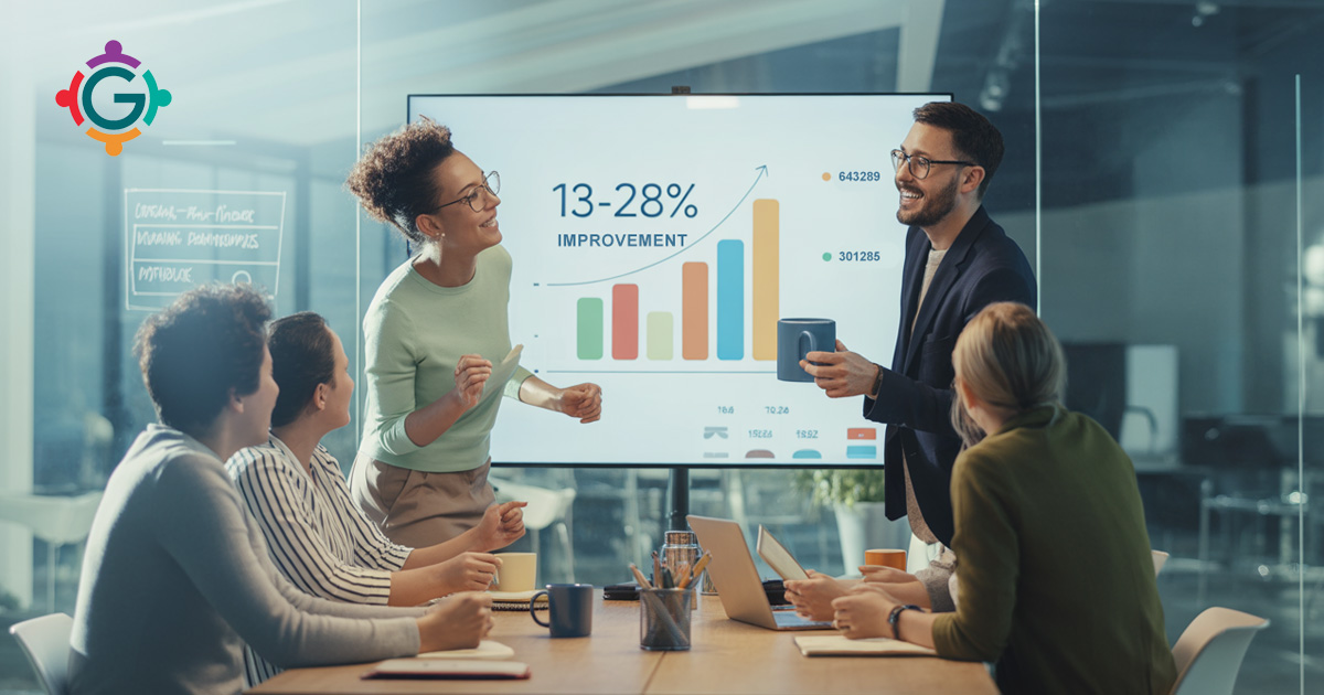 manufacturing productivity improvement case study