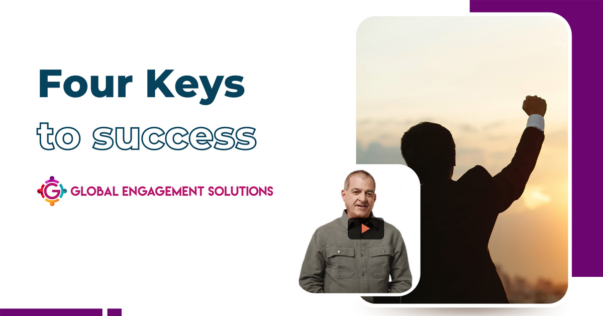 four-keys