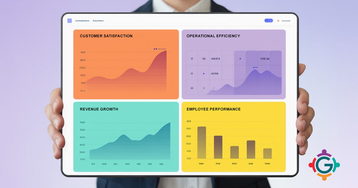 Traditional activity metrics vs. business outcome metrics