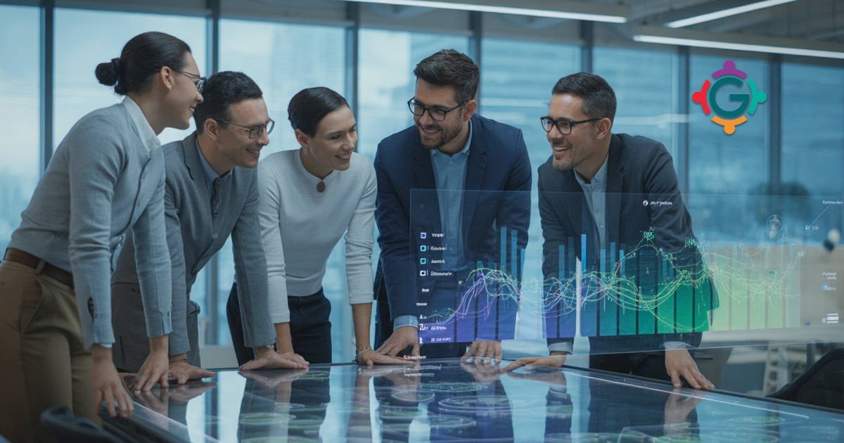 critical few business behaviors