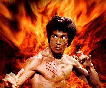 Is Your Learning Like a Bad Kung Fu Movie?