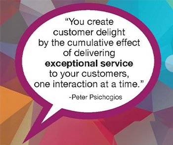 How To Get Your Customers to Love You