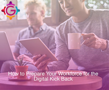 Develop Your Employees for the Digital Kick Back