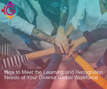Your Global Learners are Diverse, Why Isn't Your Learning?
