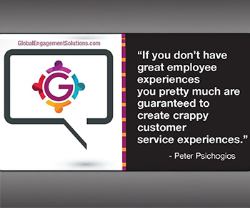 Hey Leaders, Have You Experienced Your Experiences?