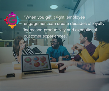 What Engaged Employees Do Differently