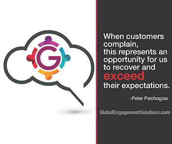 The Importance of Service Recovery: How to NOT Lose a Loyal Customer