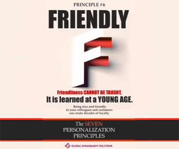 Friendly