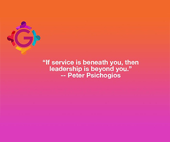 A Guide to Being a Servant Leader
