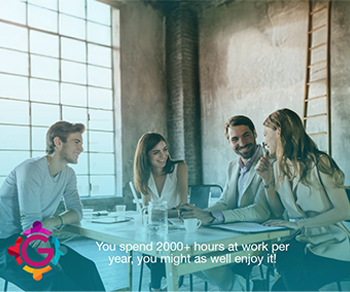 How to Improve the Lives of Your People at Work