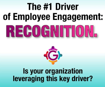 Creating Employee Recognition: From Once a Year to Every Touch Point