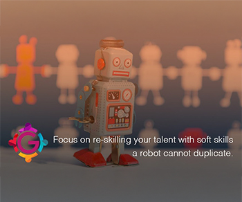 Is a Robot Going to Take Your Job?