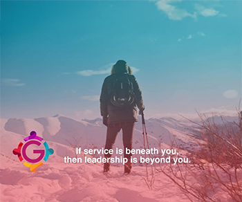 The Ego Based Leader vs. The Servant Leader