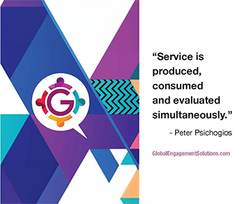 Your Customer Experiences Are Not Created Inside a Vacuum