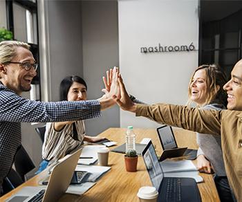 Is Your Workforce Engaged? You Will Know It If You See It