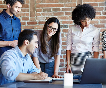 The ROI of an Employee Engagement Program