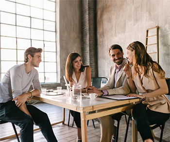 Millennials and Motivation at Work