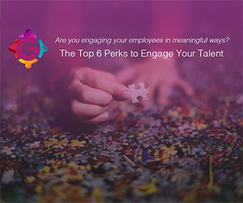 The Top Company Perks to Consider for your Talent