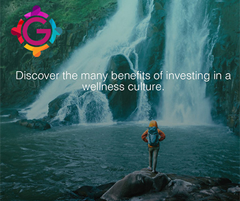 Improve Employee Wellness Metrics with Recognition and Engagement