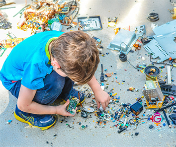 Moving Your Remote Team From Chaos & Confusion to Creativity & Certainty!