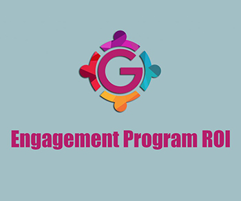 Engagement Program ROI #3: Attract/Retain the Best Employees & Customers