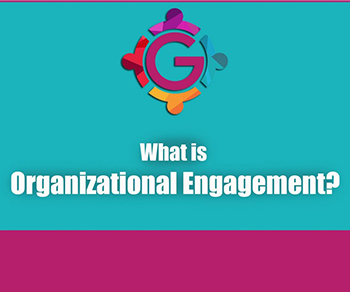 What is Organizational Engagement?
