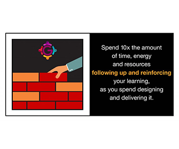 Why Action Planning is the Key for Successful Learning