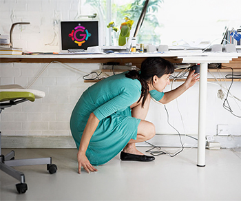 Three ideas to leverage WFH, so it does not become WTF?