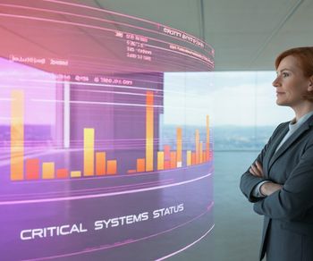 How Caterpillar Achieved 32% Engagement Improvement During the Worst Economic Crisis in Decades