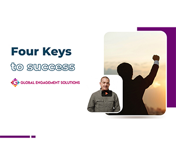 Four Keys