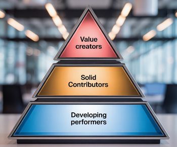 Stop Treating All Employees the Same: The P3 Method That Actually Drives Productivity