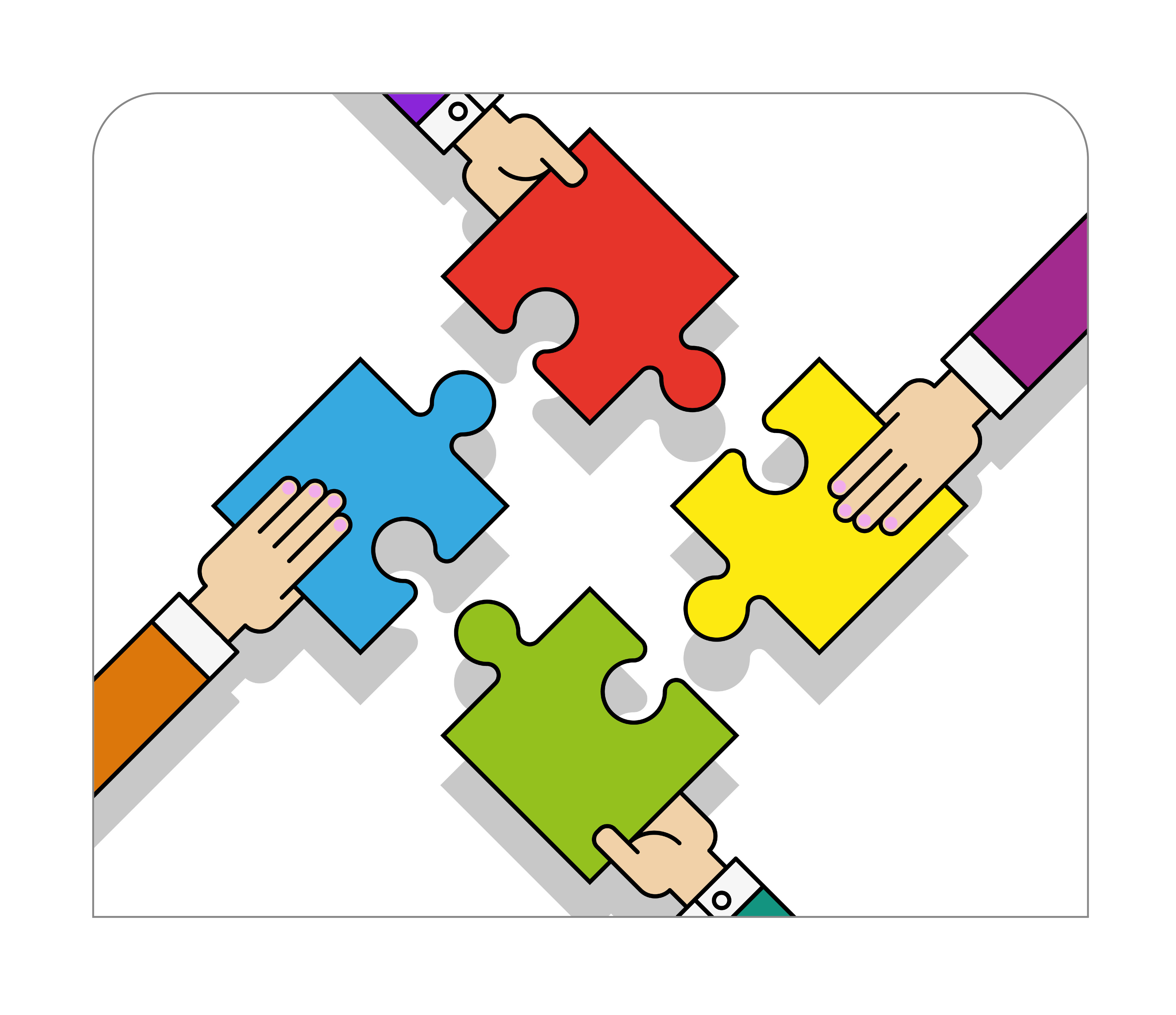 Why Internal Service Cooperation is Important for Business Results